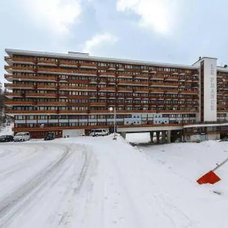 Au Pied Des Pistes - 8 Pers. Apartment *